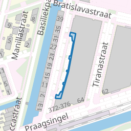 Perceel ISS00-B-1512