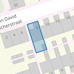 Perceel ISS00-B-1514