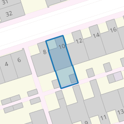 Perceel ISS00-B-1515