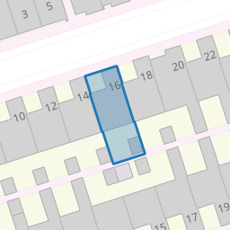 Perceel ISS00-B-1518