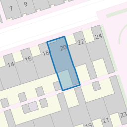 Perceel ISS00-B-1520