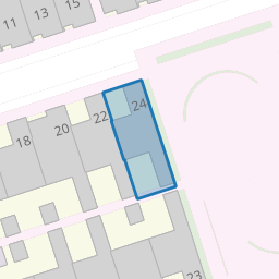 Perceel ISS00-B-1522