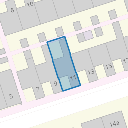 Perceel ISS00-B-1525