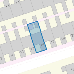 Perceel ISS00-B-1527