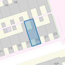 Perceel ISS00-B-1529