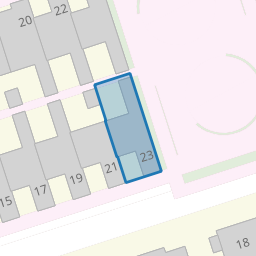 Perceel ISS00-B-1531