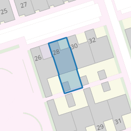 Perceel ISS00-B-1533