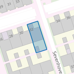 Perceel ISS00-B-1535