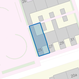 Perceel ISS00-B-1536