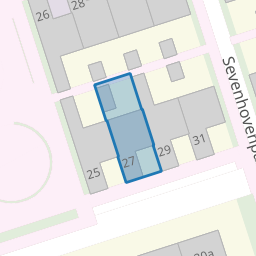 Perceel ISS00-B-1537