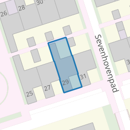 Perceel ISS00-B-1538