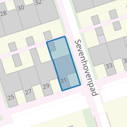 Perceel ISS00-B-1539