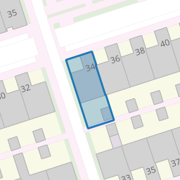 Perceel ISS00-B-1541