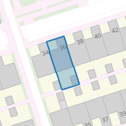 Perceel ISS00-B-1542