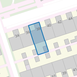 Perceel ISS00-B-1543