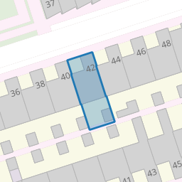 Perceel ISS00-B-1545