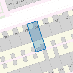 Perceel ISS00-B-1546