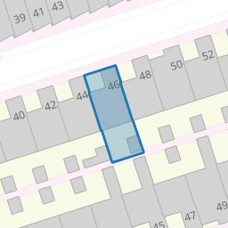 Perceel ISS00-B-1547