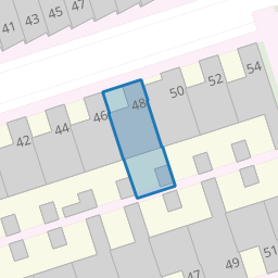 Perceel ISS00-B-1548