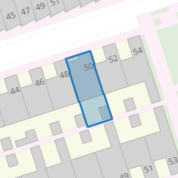 Perceel ISS00-B-1549