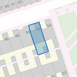 Perceel ISS00-B-1550