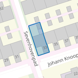 Perceel ISS00-B-1552