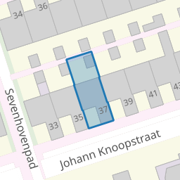 Perceel ISS00-B-1554