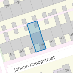 Perceel ISS00-B-1555