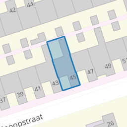 Perceel ISS00-B-1558