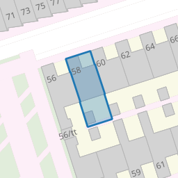 Perceel ISS00-B-1564