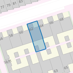 Perceel ISS00-B-1566