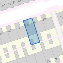 Perceel ISS00-B-1567