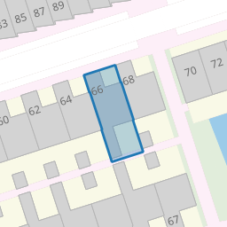 Perceel ISS00-B-1568