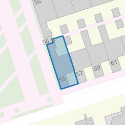 Perceel ISS00-B-1571