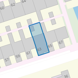 Perceel ISS00-B-1575