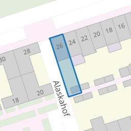 Perceel ISS00-B-1579