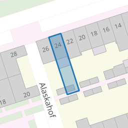 Perceel ISS00-B-1580