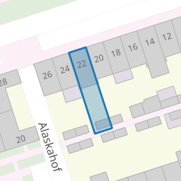 Perceel ISS00-B-1581