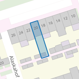 Perceel ISS00-B-1582