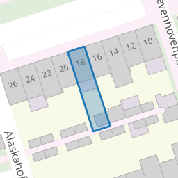 Perceel ISS00-B-1583