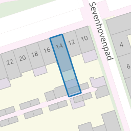 Perceel ISS00-B-1585