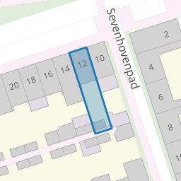 Perceel ISS00-B-1586