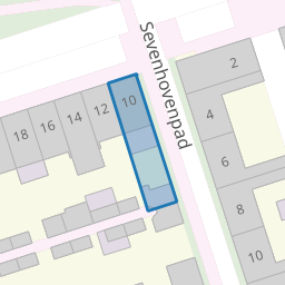 Perceel ISS00-B-1587