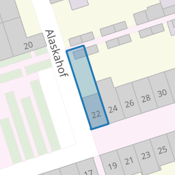 Perceel ISS00-B-1588