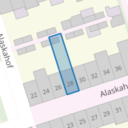 Perceel ISS00-B-1591