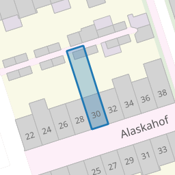 Perceel ISS00-B-1592