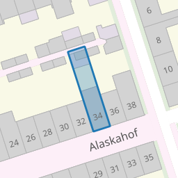 Perceel ISS00-B-1594