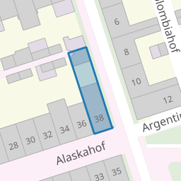 Perceel ISS00-B-1596