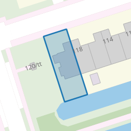 Perceel ISS00-B-1598