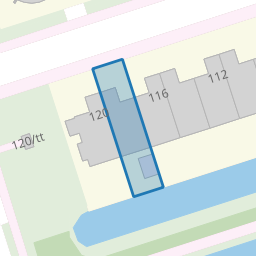 Perceel ISS00-B-1599